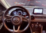 MAZDA CX-3 SKYACTIV