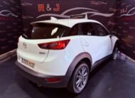 MAZDA CX-3 SKYACTIV