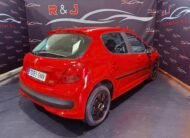 PEUGEOT 207 1.4 CONFORD