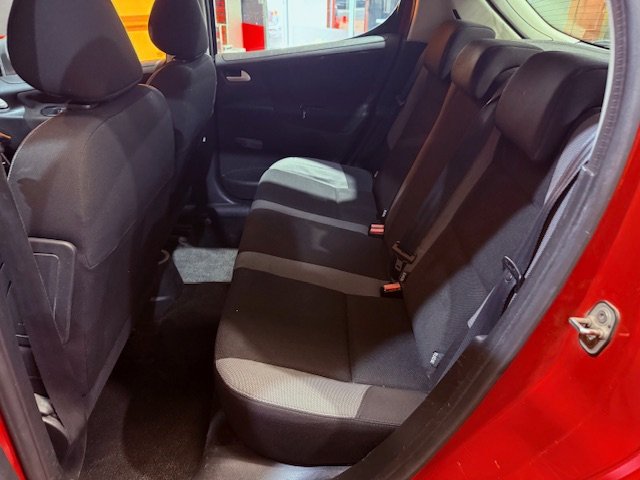 PEUGEOT 207 1.4 CONFORD