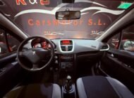 PEUGEOT 207 1.4 CONFORD