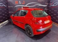 PEUGEOT 207 1.4 CONFORD