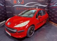 PEUGEOT 207 1.4 CONFORD