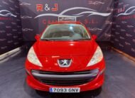 PEUGEOT 207 1.4 CONFORD