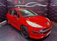 PEUGEOT 207 1.4 CONFORD