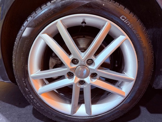 SEAT LEON 1.6 STYLE