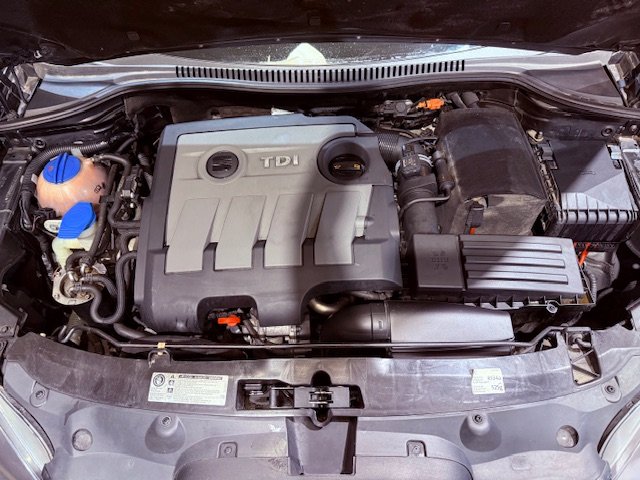 SEAT LEON 1.6 STYLE