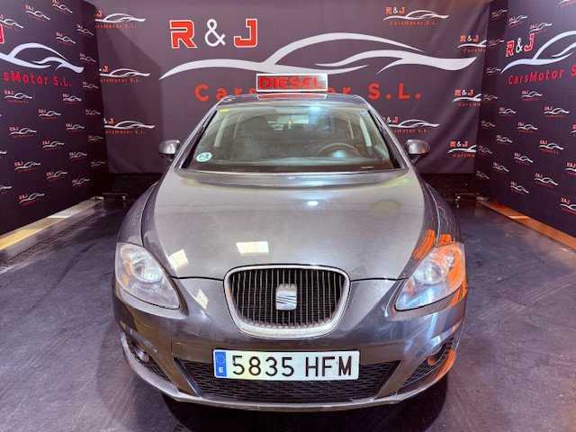 SEAT LEON 1.6 STYLE