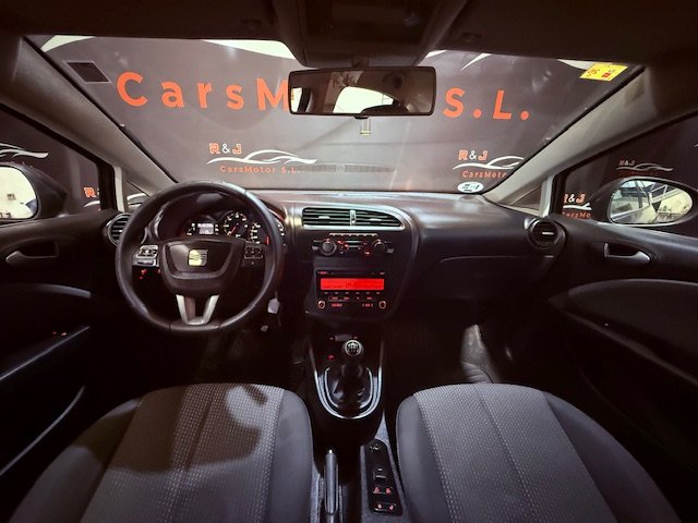 SEAT LEON 1.6 STYLE