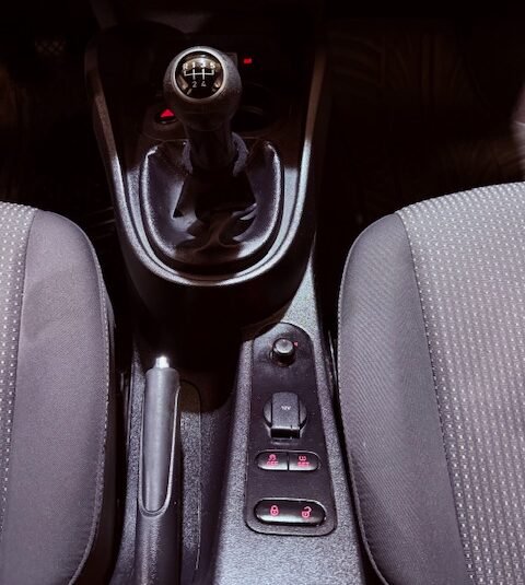 SEAT LEON 1.6 STYLE