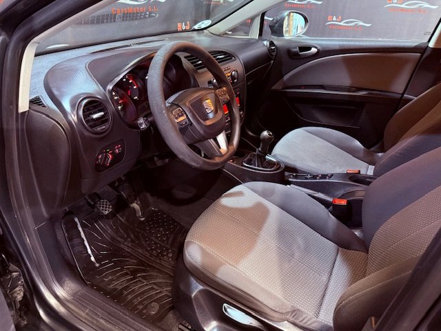 SEAT LEON 1.6 STYLE