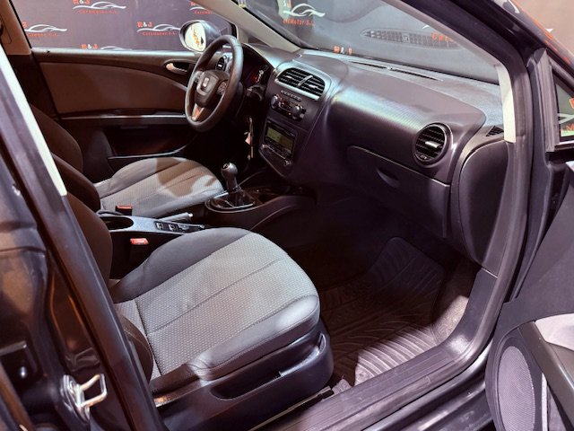 SEAT LEON 1.6 STYLE