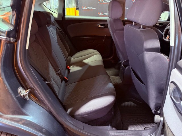 SEAT LEON 1.6 STYLE