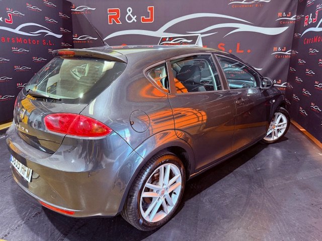 SEAT LEON 1.6 STYLE