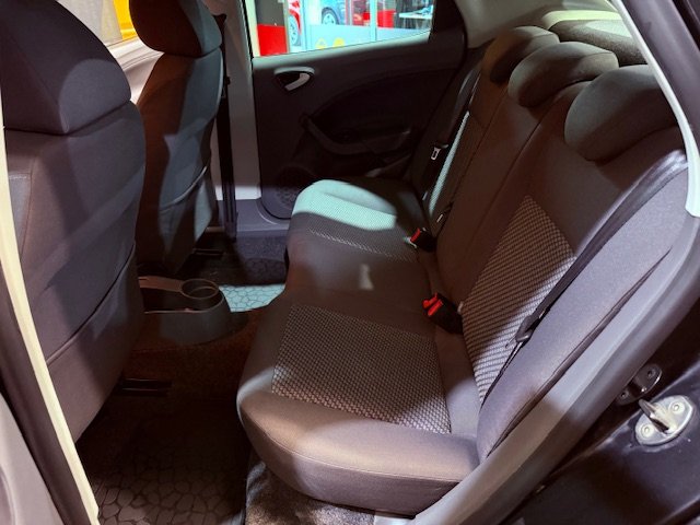 SEAT Ibiza 1.6 TDi Good Stuff