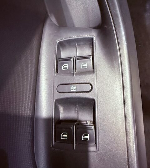 SEAT Ibiza 1.6 TDi Good Stuff