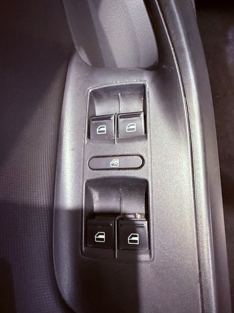 SEAT Ibiza 1.6 TDi Good Stuff