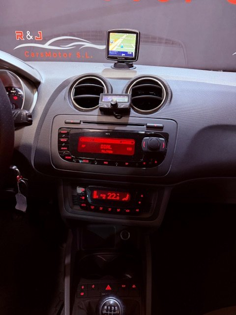 SEAT Ibiza 1.6 TDi Good Stuff