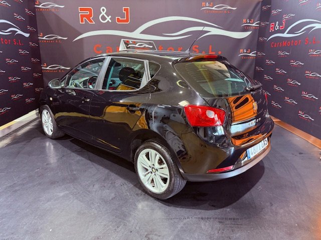 SEAT Ibiza 1.6 TDi Good Stuff