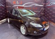 SEAT Ibiza 1.6 TDi Good Stuff