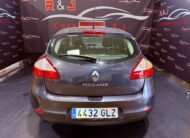 RENAULT MEGANE 1.6 DYNAMIC