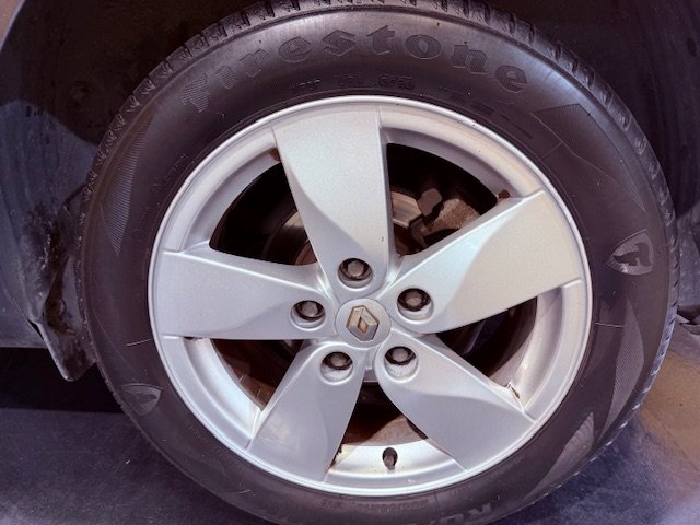 RENAULT MEGANE 1.6 DYNAMIC