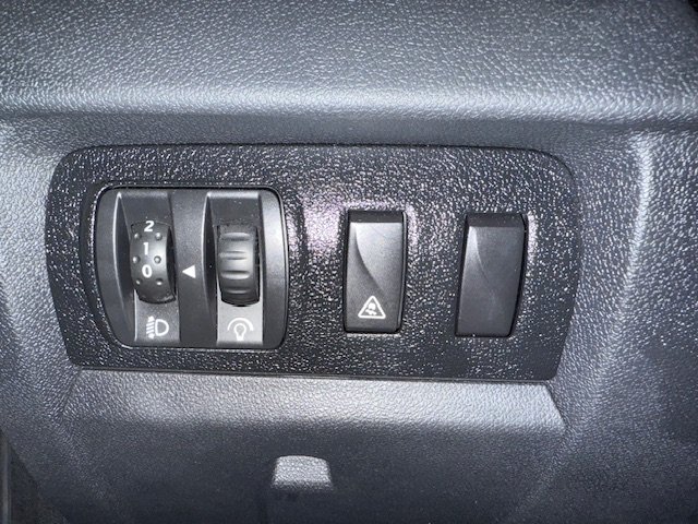 RENAULT MEGANE 1.6 DYNAMIC