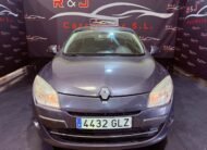 RENAULT MEGANE 1.6 DYNAMIC