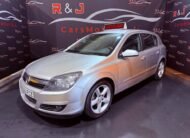 OPEL ASTRA 1.6 SPORT