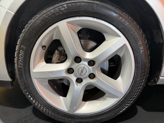 OPEL ASTRA 1.6 SPORT