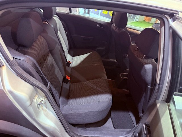 OPEL ASTRA 1.6 SPORT