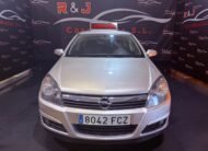 OPEL ASTRA 1.6 SPORT