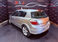 OPEL ASTRA 1.6 SPORT
