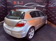 OPEL ASTRA 1.6 SPORT