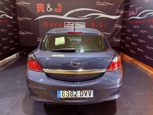 OPEL ASTRA GTC 1.6 SPORT