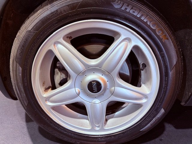MINI ONE 1.6 ONE