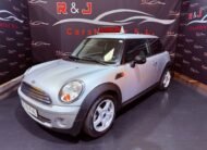 MINI ONE 1.6 ONE