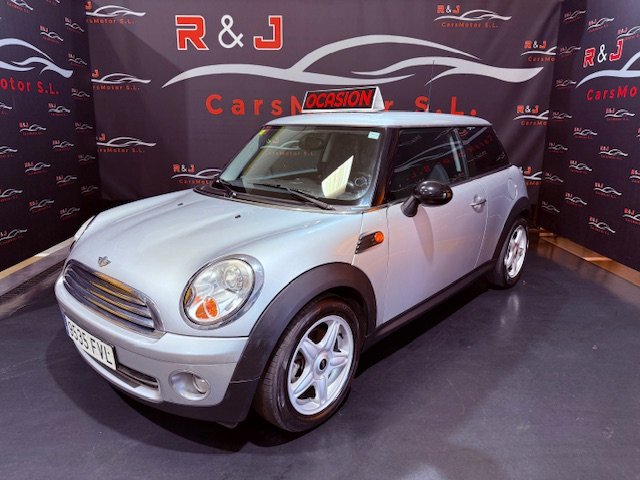 MINI ONE 1.6 ONE
