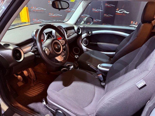 MINI ONE 1.6 ONE