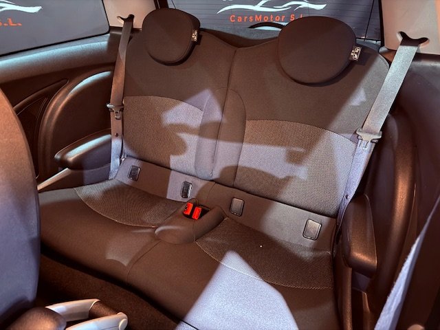 MINI ONE 1.6 ONE