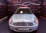 MINI ONE 1.6 ONE