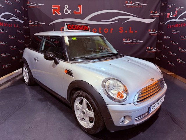 MINI ONE 1.6 ONE