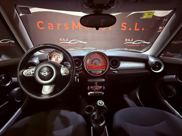 MINI ONE 1.6 ONE