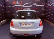 MINI ONE 1.6 ONE