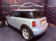 MINI ONE 1.6 ONE
