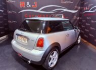 MINI ONE 1.6 ONE