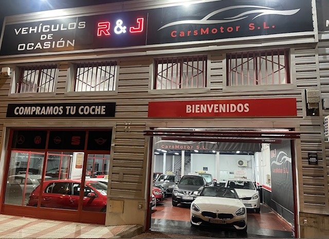 MERCEDES-BENZ Clase C C 200