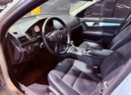 MERCEDES-BENZ Clase C C 200