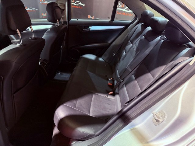 MERCEDES-BENZ Clase C C 200