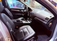 MERCEDES-BENZ Clase C C 200